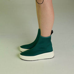 グリッピー　モスグリーン