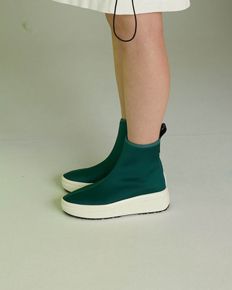 グリッピー　モスグリーン