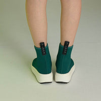 グリッピー　モスグリーン