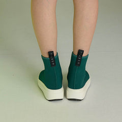 グリッピー　モスグリーン