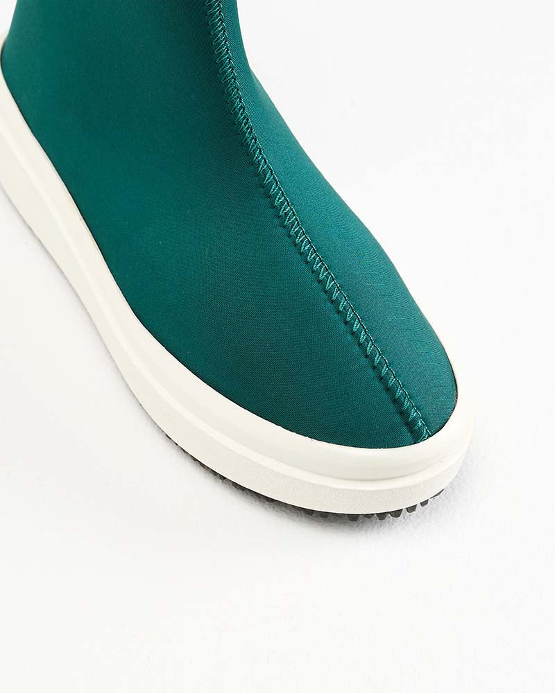 グリッピー　モスグリーン