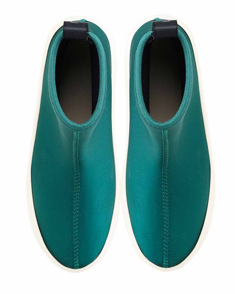 グリッピー　モスグリーン