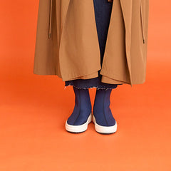 グリッピー　ネイビー