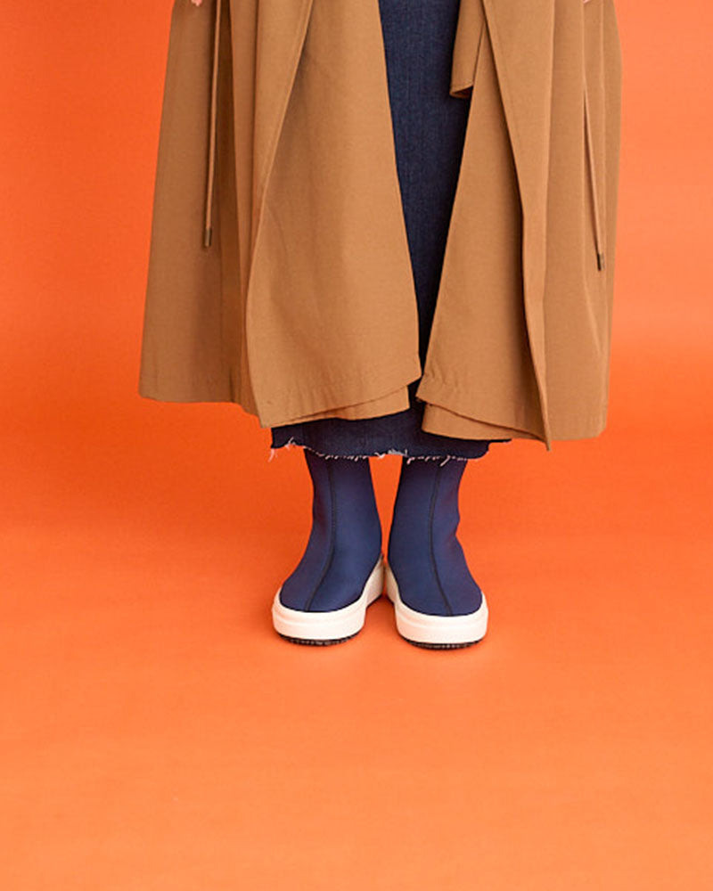 グリッピー　ネイビー