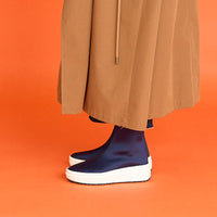 グリッピー　ネイビー