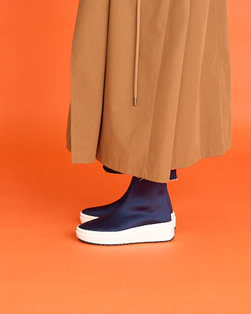 グリッピー　ネイビー