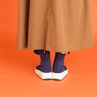 グリッピー　ネイビー