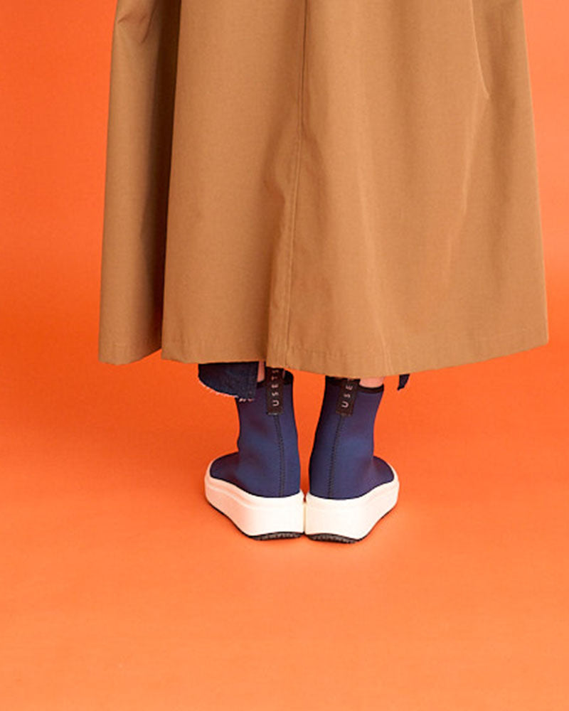 グリッピー　ネイビー