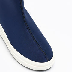 グリッピー　ネイビー