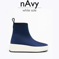 グリッピー　ネイビー