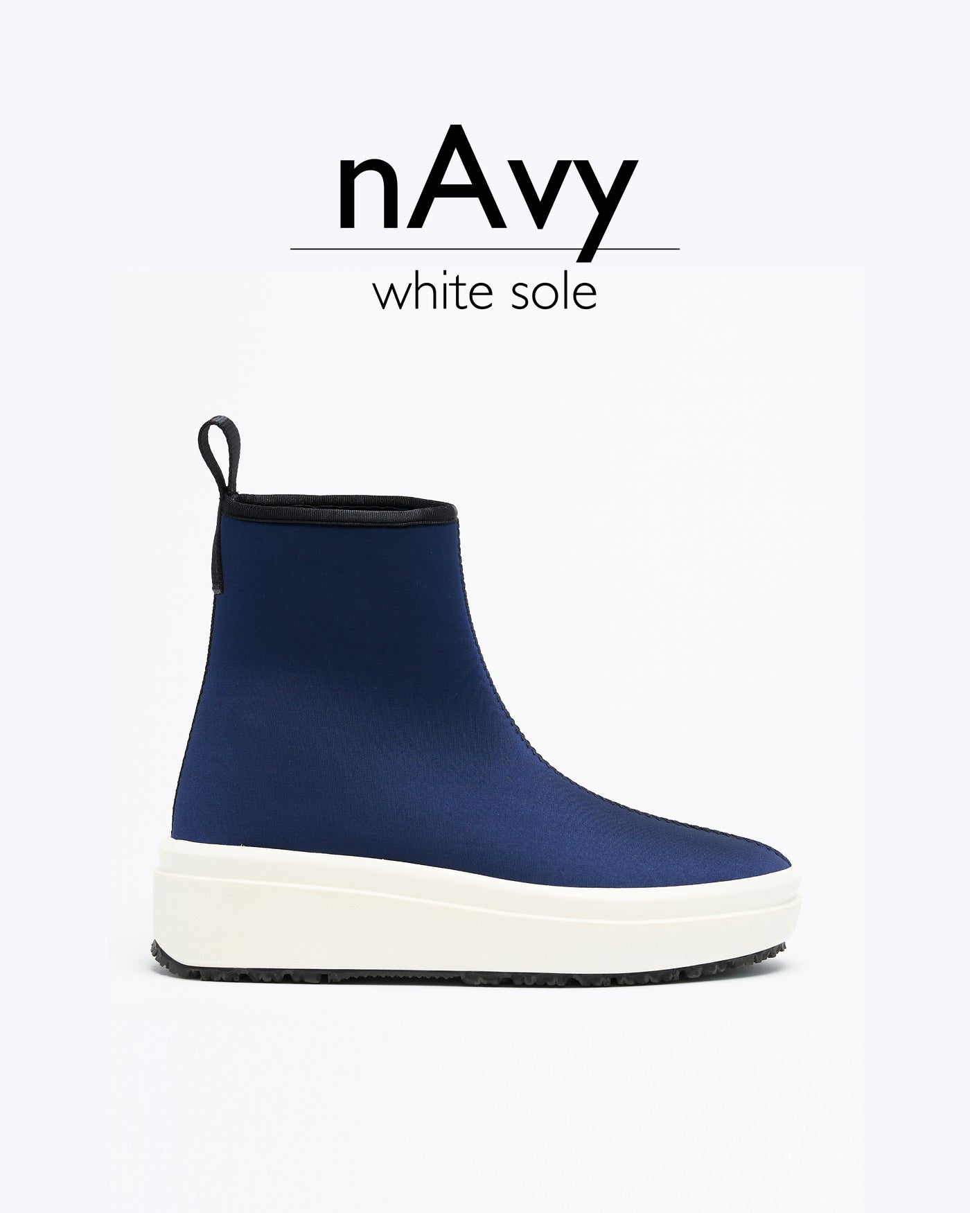 グリッピー　ネイビー