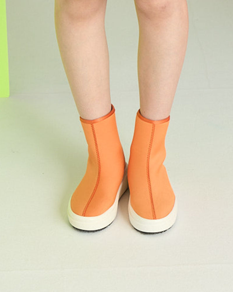 グリッピー　オレンジ