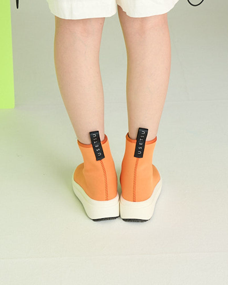 グリッピー　オレンジ