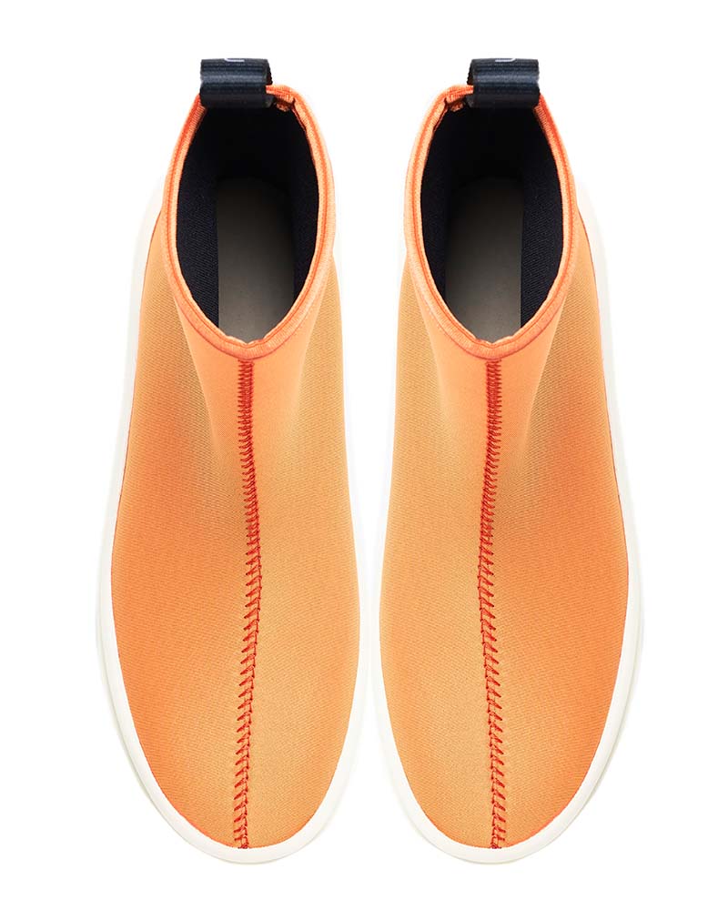 グリッピー　オレンジ