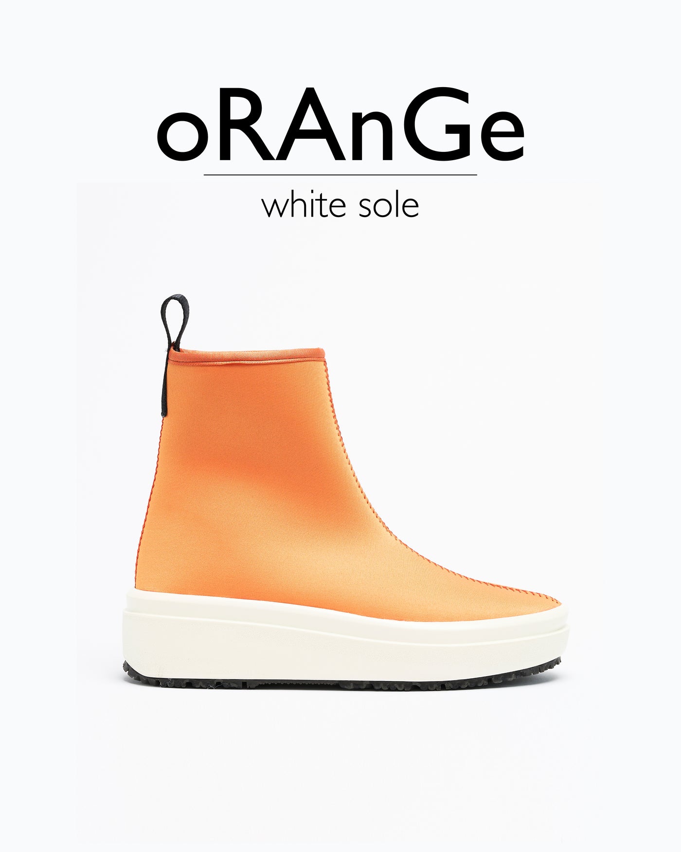 グリッピー　オレンジ