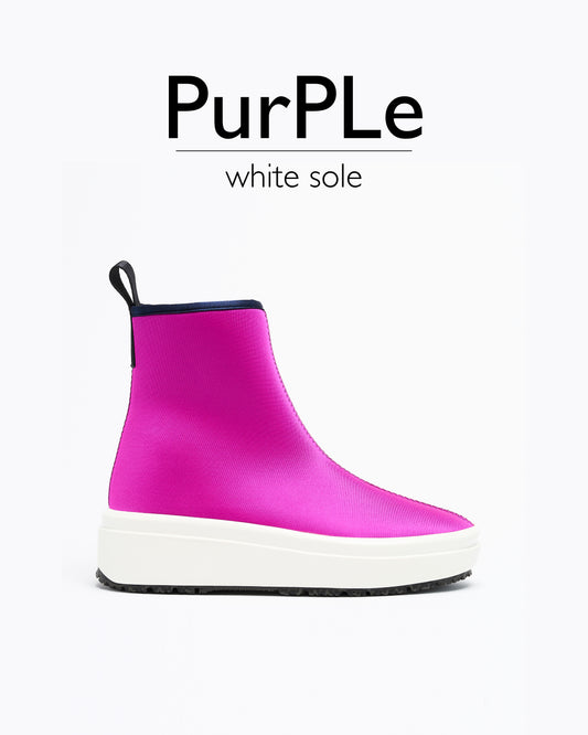 グリッピー　パープル