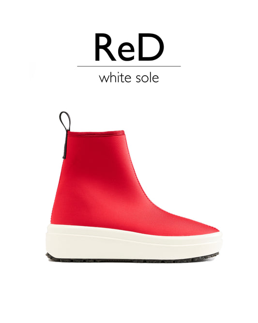 グリッピー　レッド