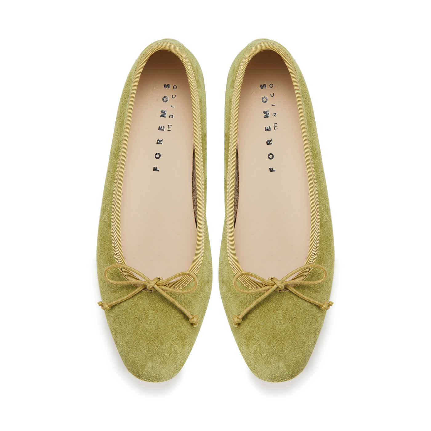 バレエパンプス【Limited Stock】