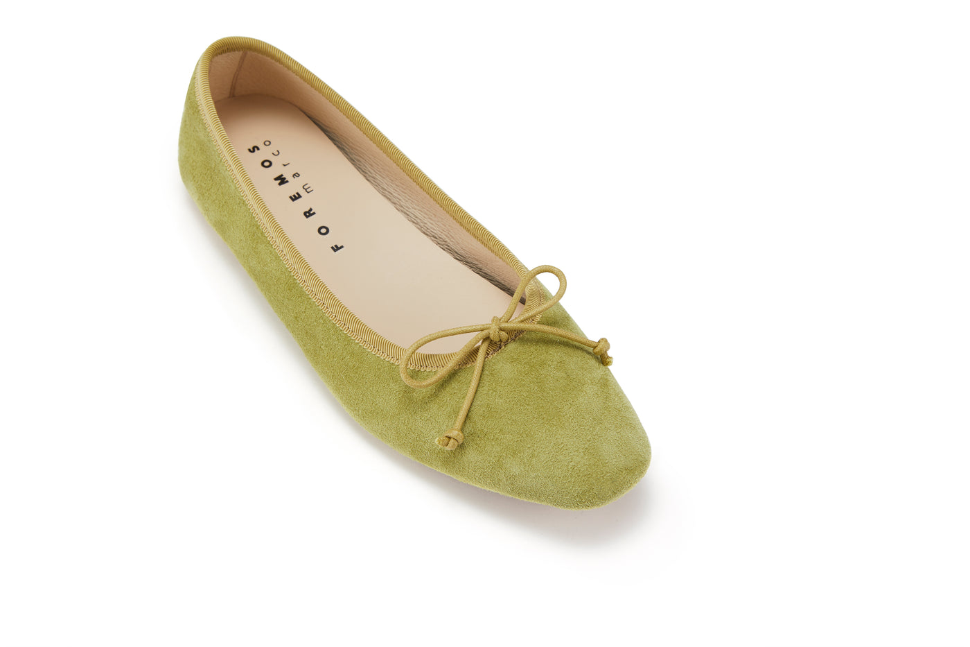 バレエパンプス【Limited Stock】