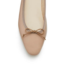 バレエパンプス