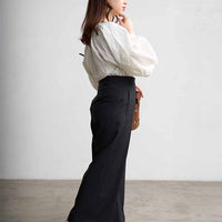 スリッポンスニーカー