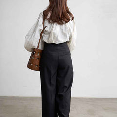 スリッポンスニーカー