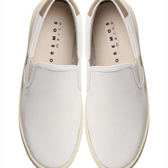 スリッポンスニーカー