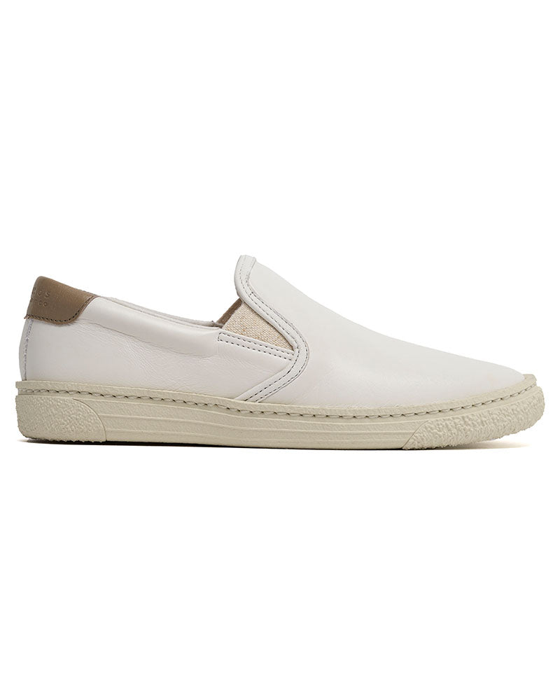 スリッポンスニーカー