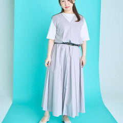 レインパンプス