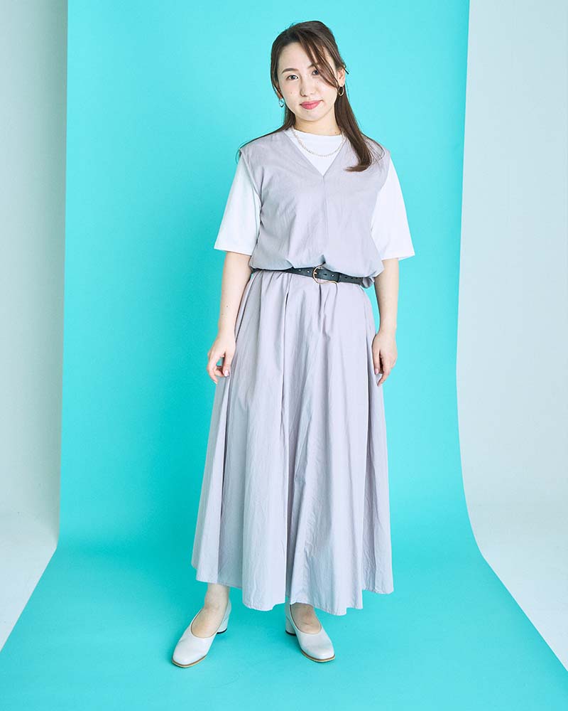 レインパンプス