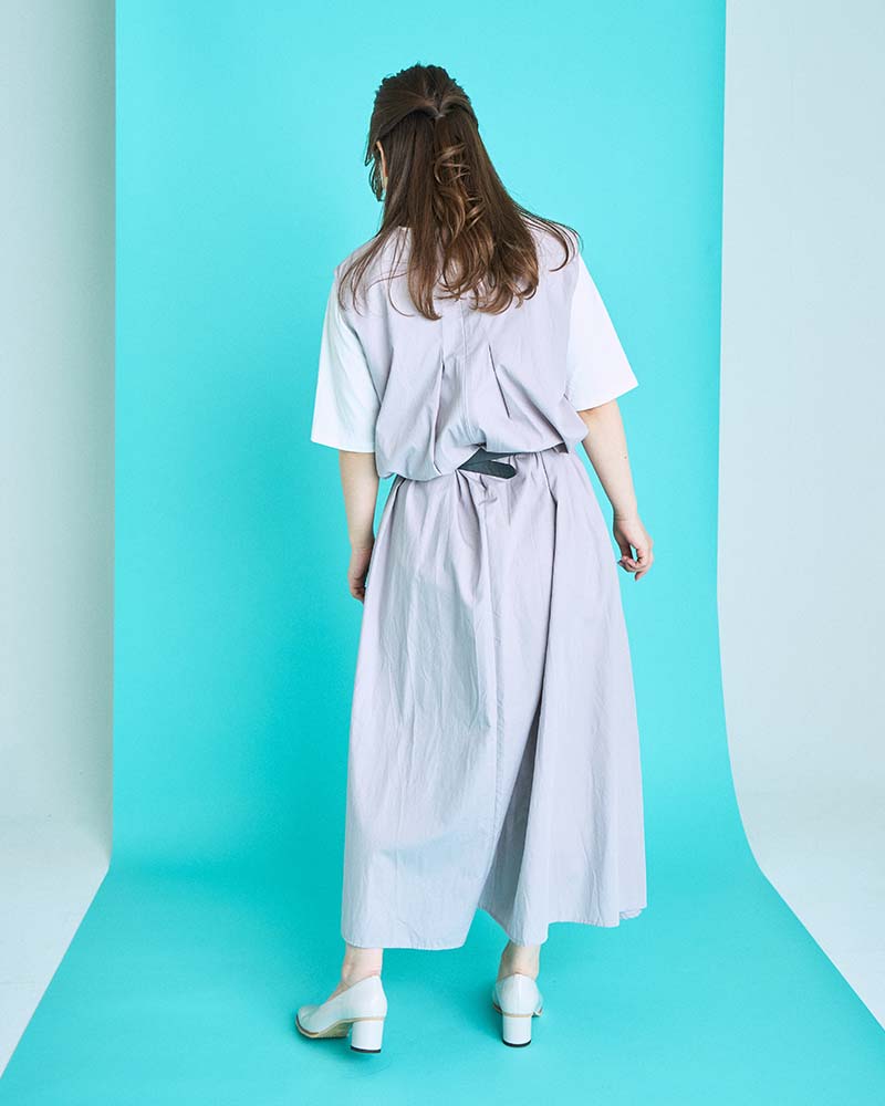 レインパンプス