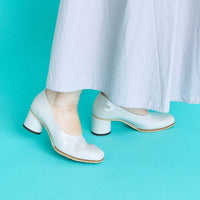 レインパンプス