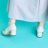 レインパンプス