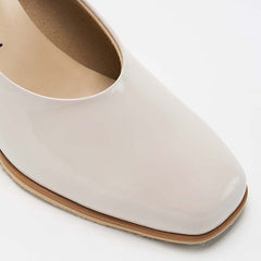 レインパンプス