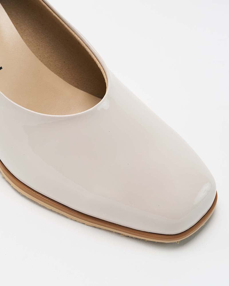 レインパンプス