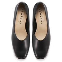 レインパンプス