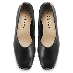 レインパンプス