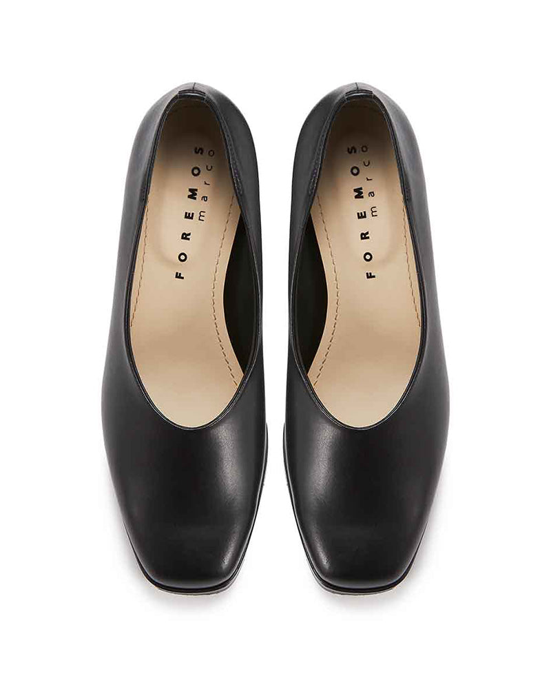 レインパンプス