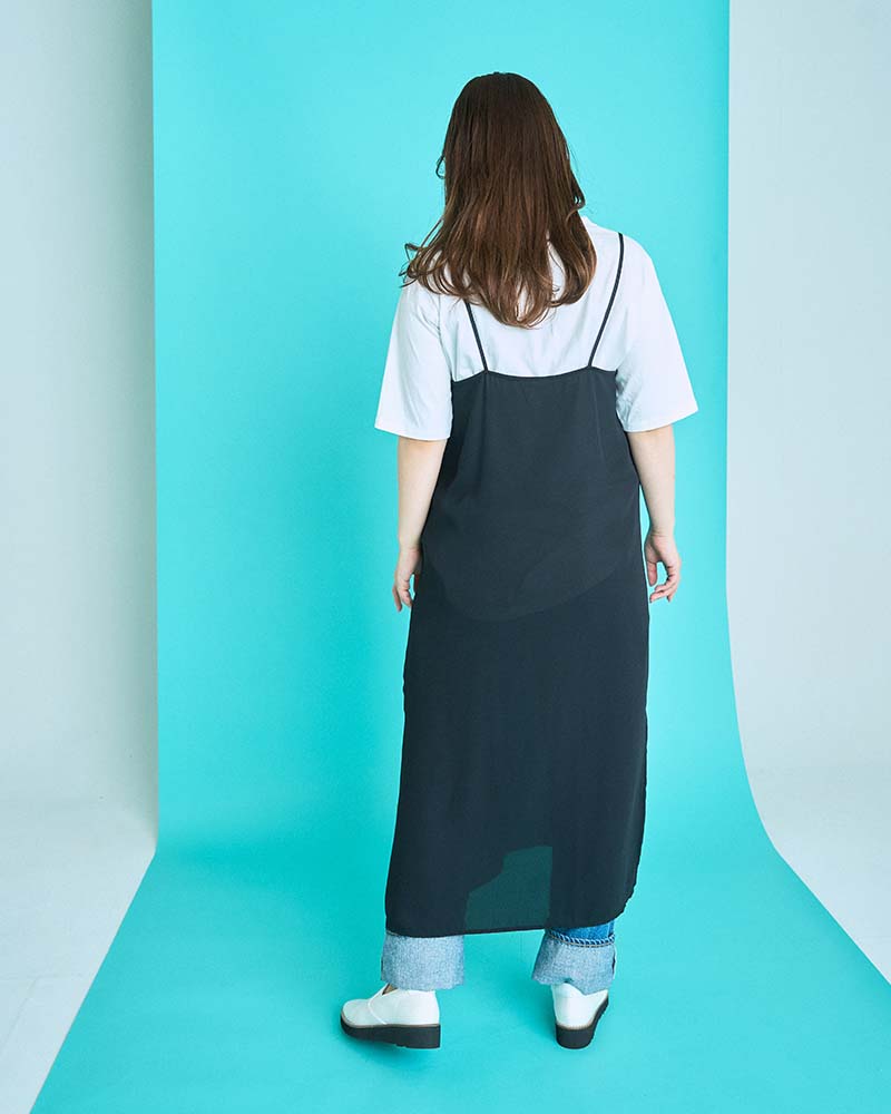 レインスリッポン