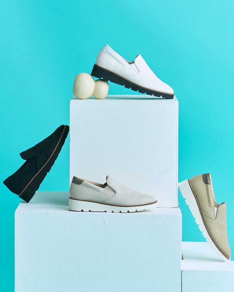 レインスリッポン