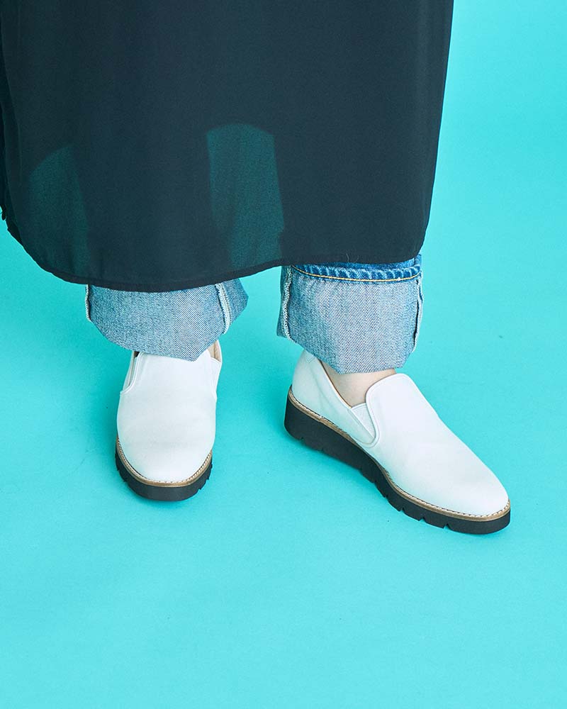 レインスリッポン