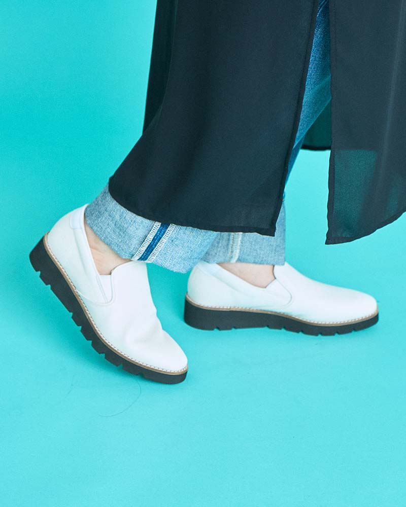 レインスリッポン