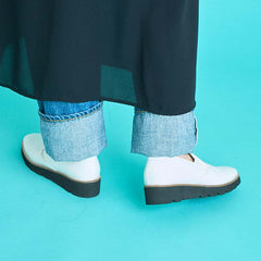 レインスリッポン