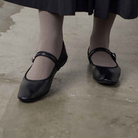 カンフーシューズ