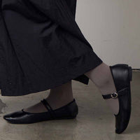 カンフーシューズ