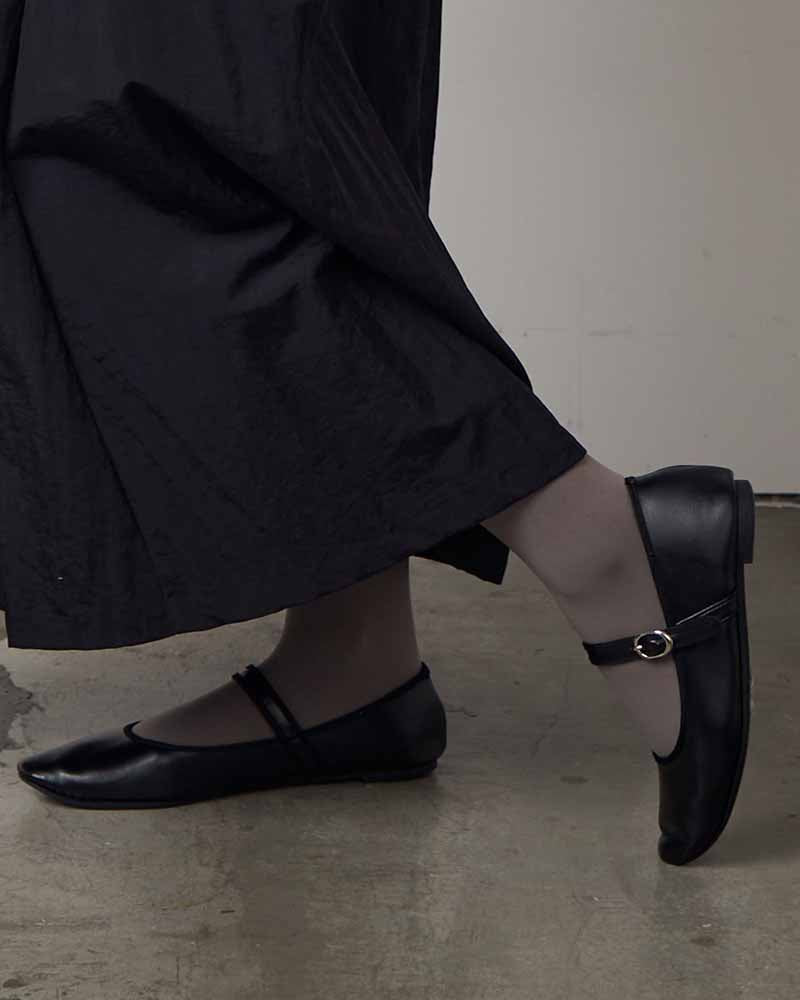 カンフーシューズ