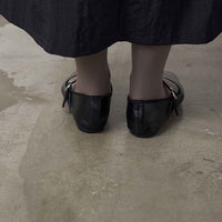 カンフーシューズ