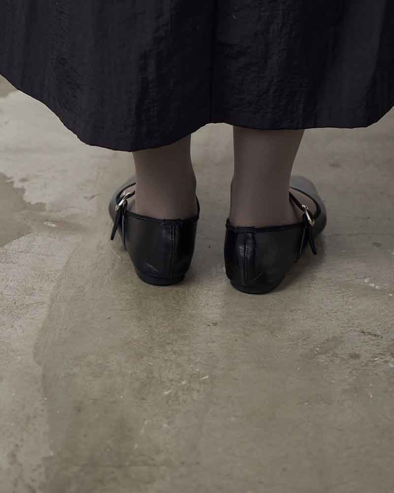 カンフーシューズ