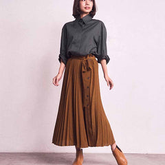 キトゥンヒールサイドゴアブーツ