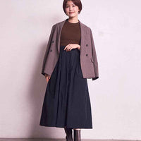 ヒールアップサイドゴア